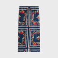 Kith Women Michi Cherry Drawstring Pant - Nocturnal