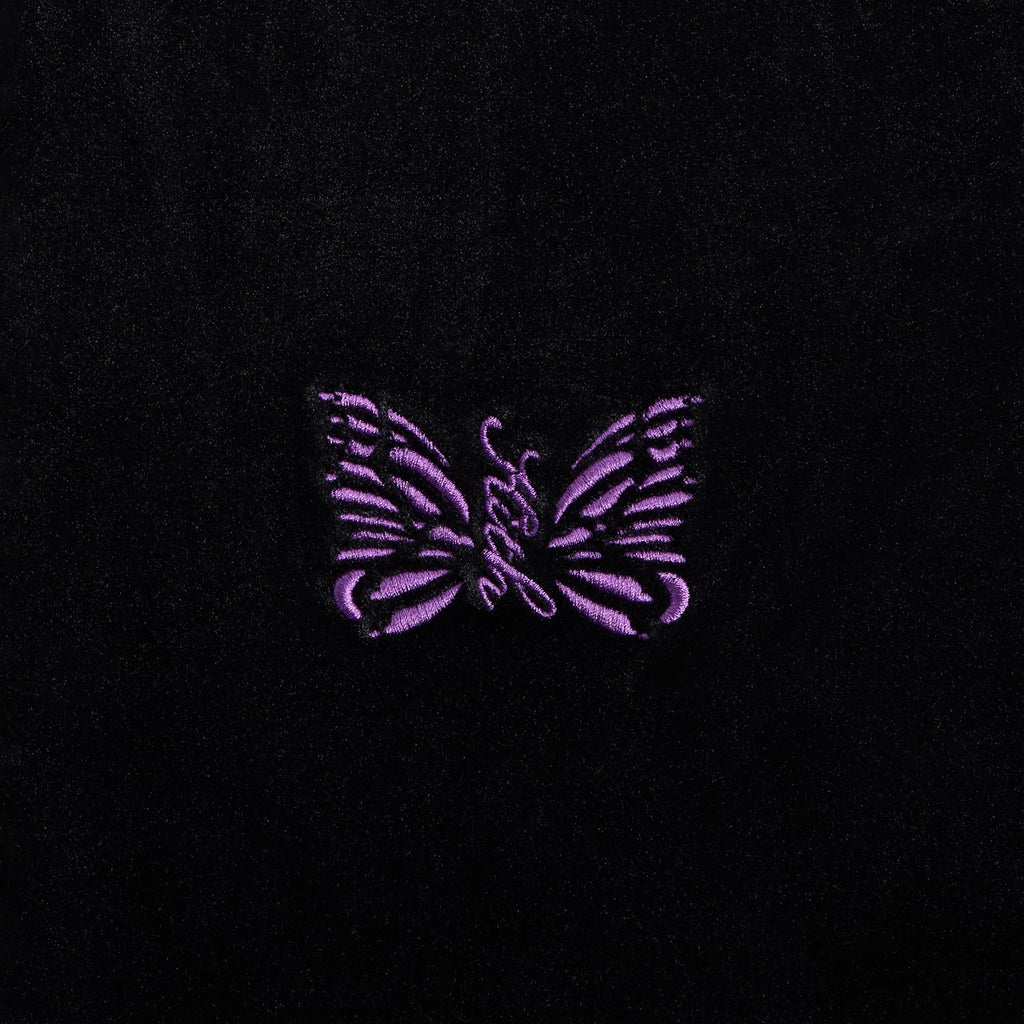 Kith for Needles Rui Track Jacket - Black