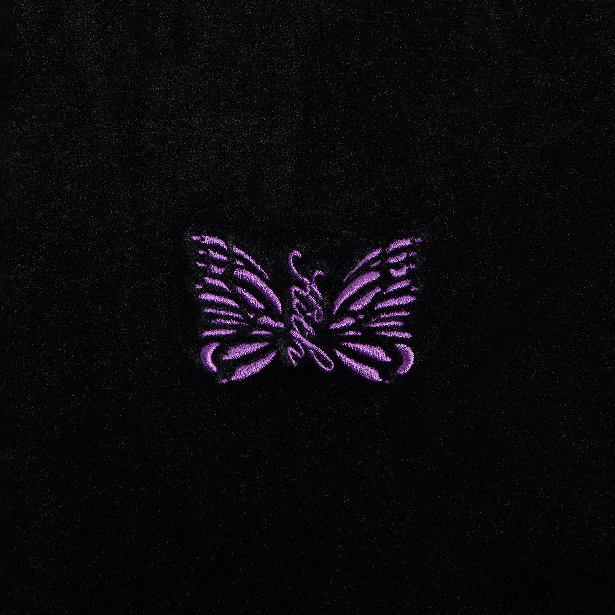 Kith for Needles Rui Track Jacket - Black
