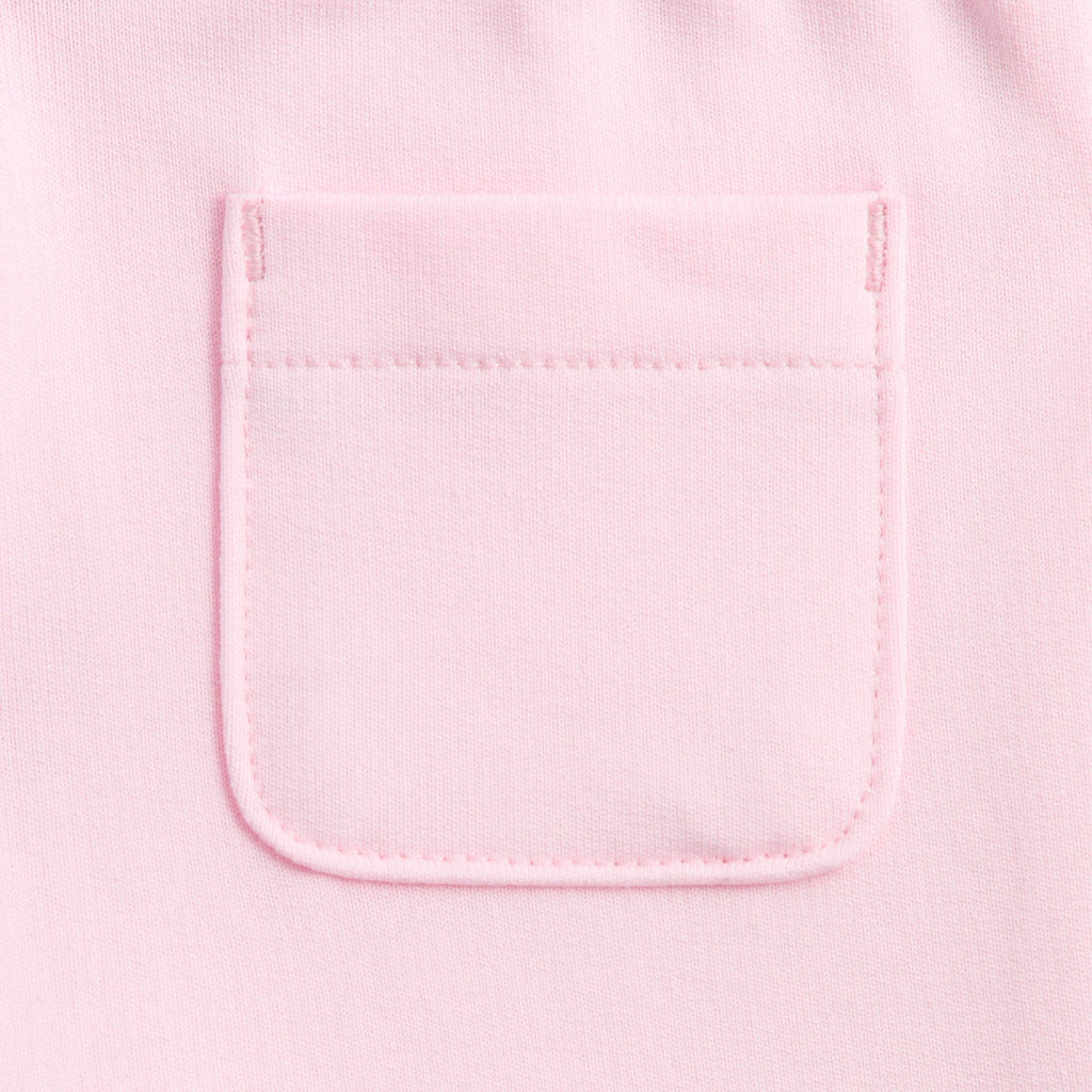 Kith Baby Alani Sweatpant - Bloom