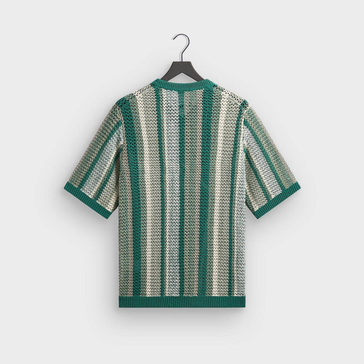 Kith Crochet Malik Jersey - Feld