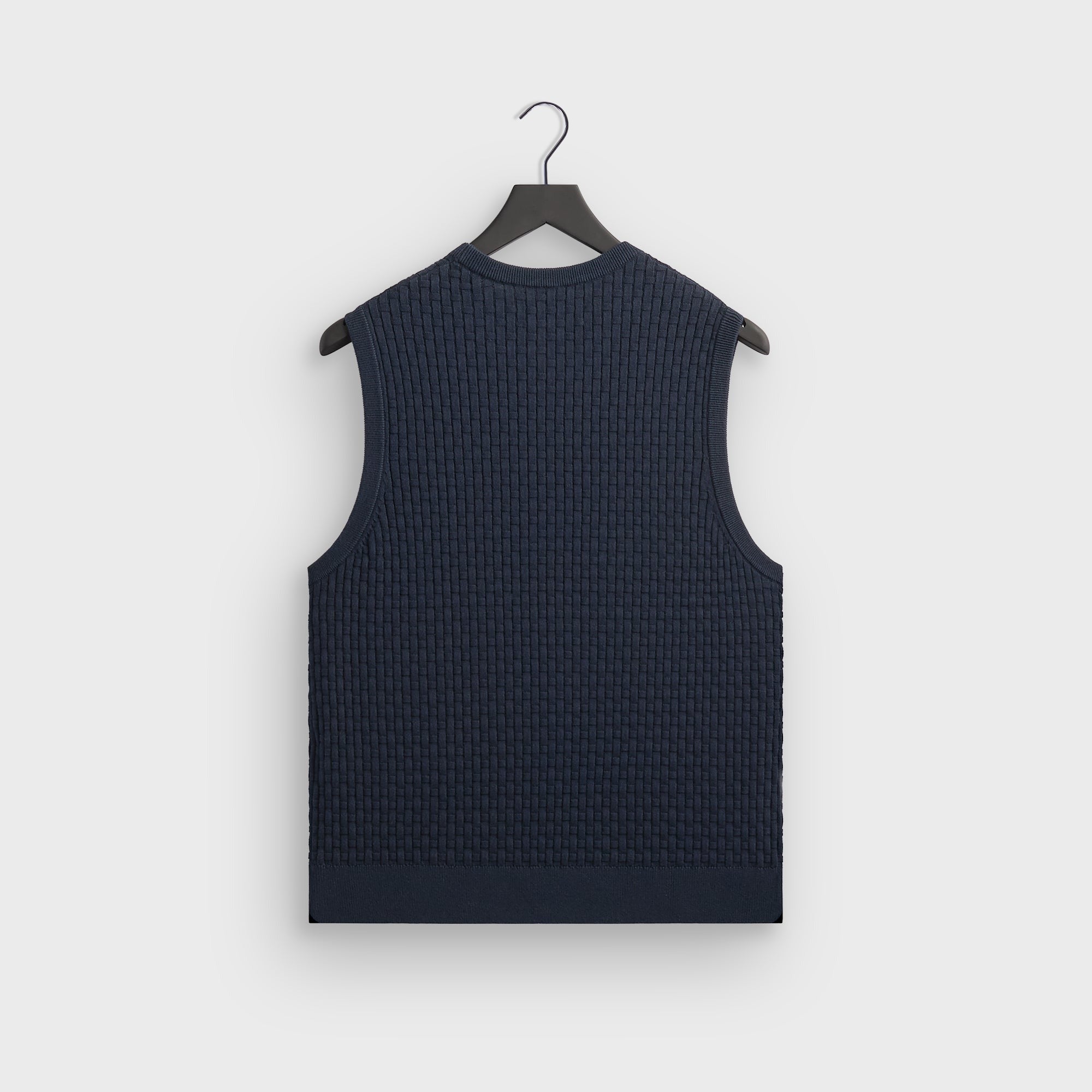 Kith Rhys Tilden Vest - Nocturnal