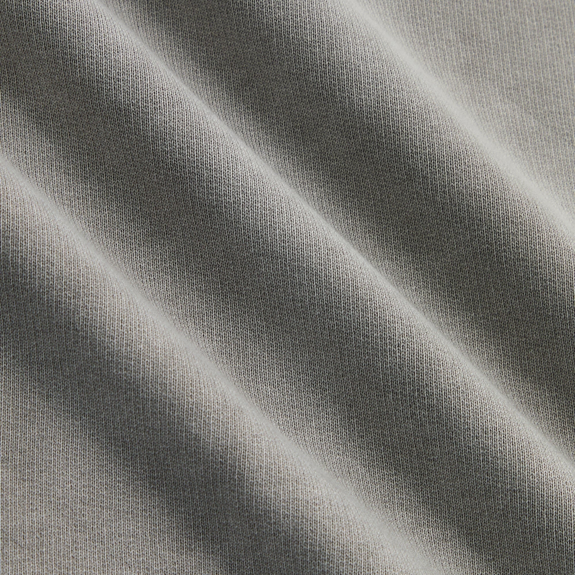 Kith Lawson Crewneck - Soot