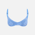 Bond Eye Gracie Balconette - Cornflower Floral