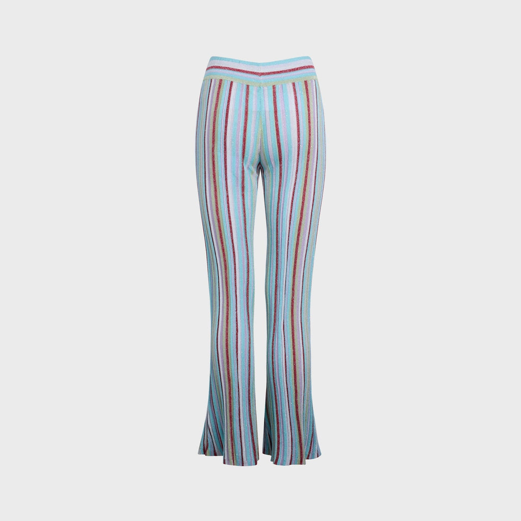 Asta Resort Maribel Pant - Multi Stripe