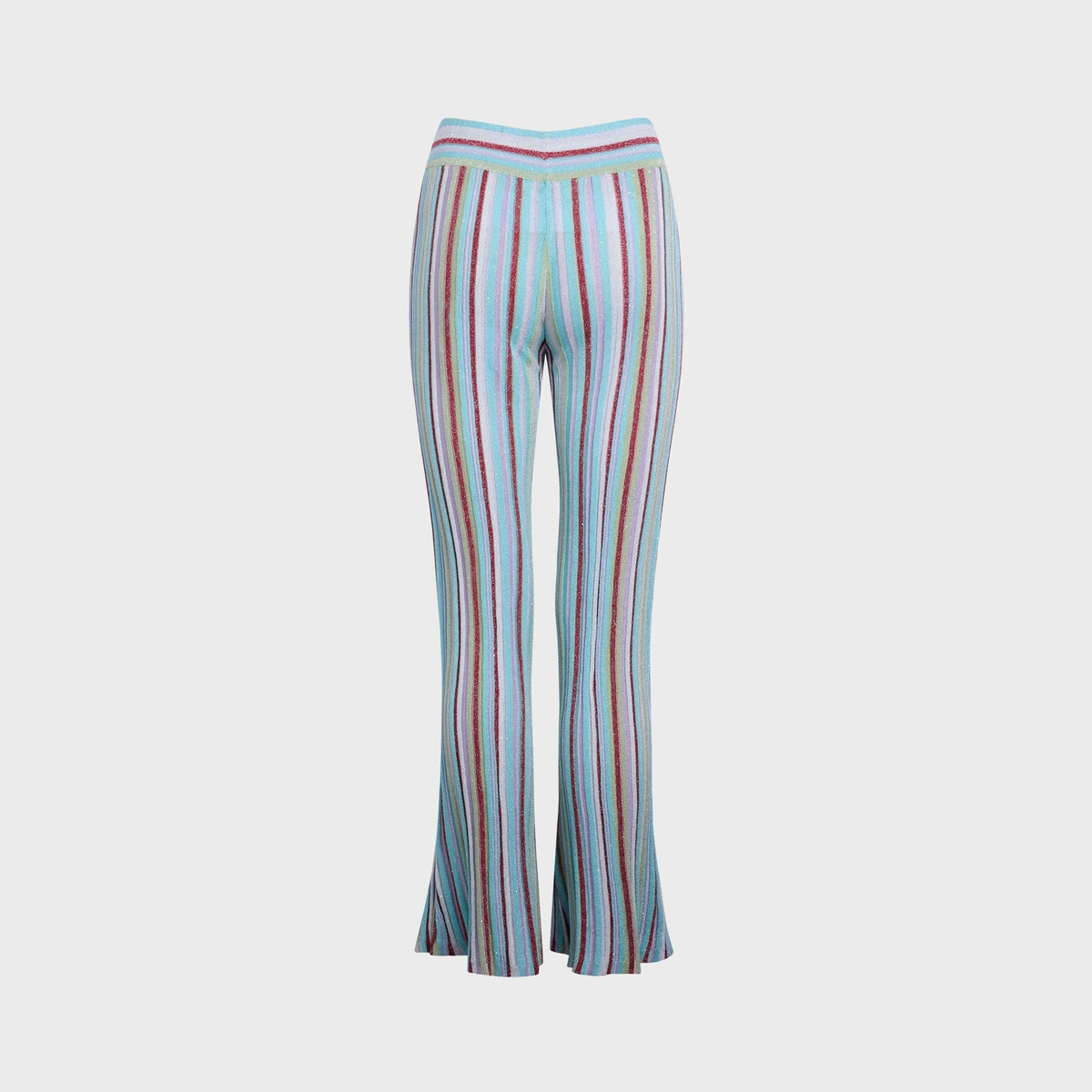 Asta Resort Maribel Pant - Multi Stripe