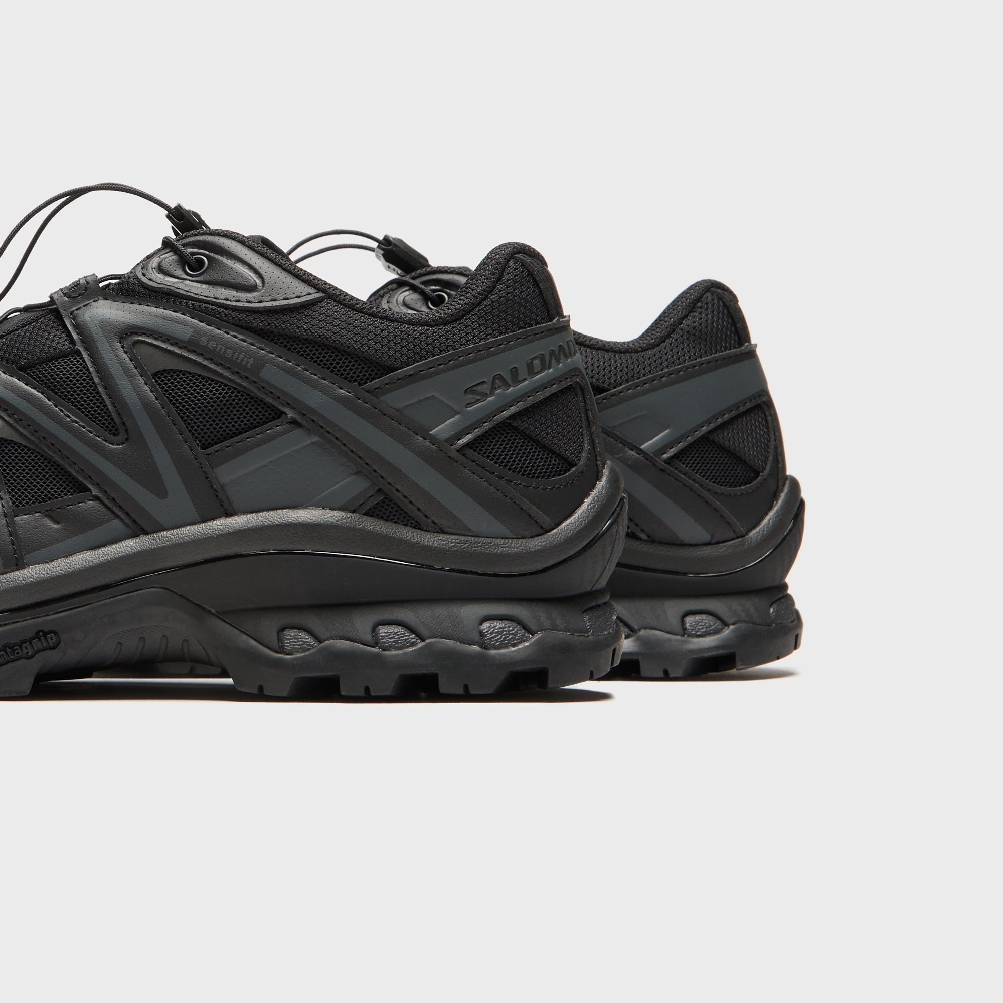 Salomon XT-QUEST ADV - Black / Phantom