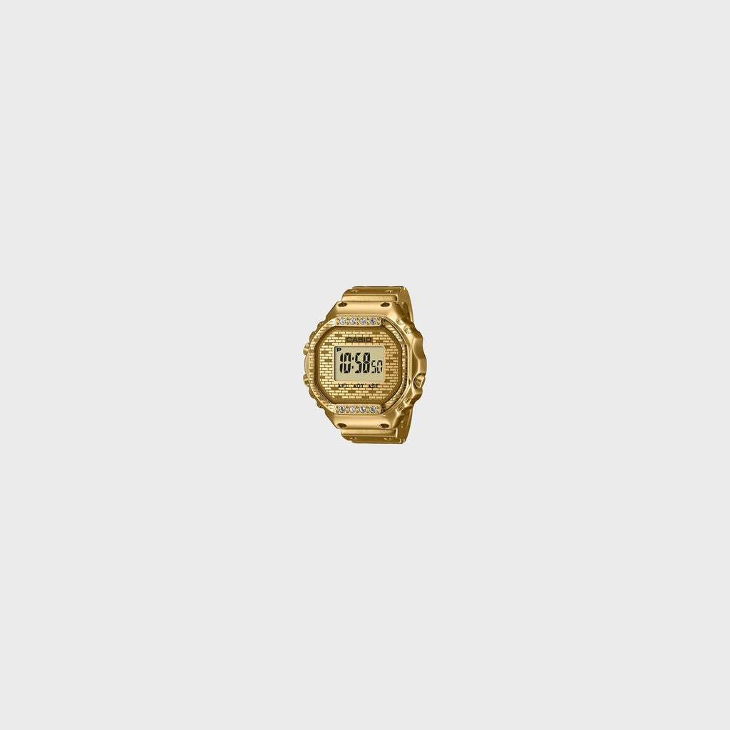 G-SHOCK x J Balvin CRW001JB-9 - Gold