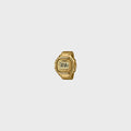 G-SHOCK x J Balvin CRW001JB-9 - Gold