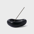 Harriet Allure Namida Incense Holder - Black