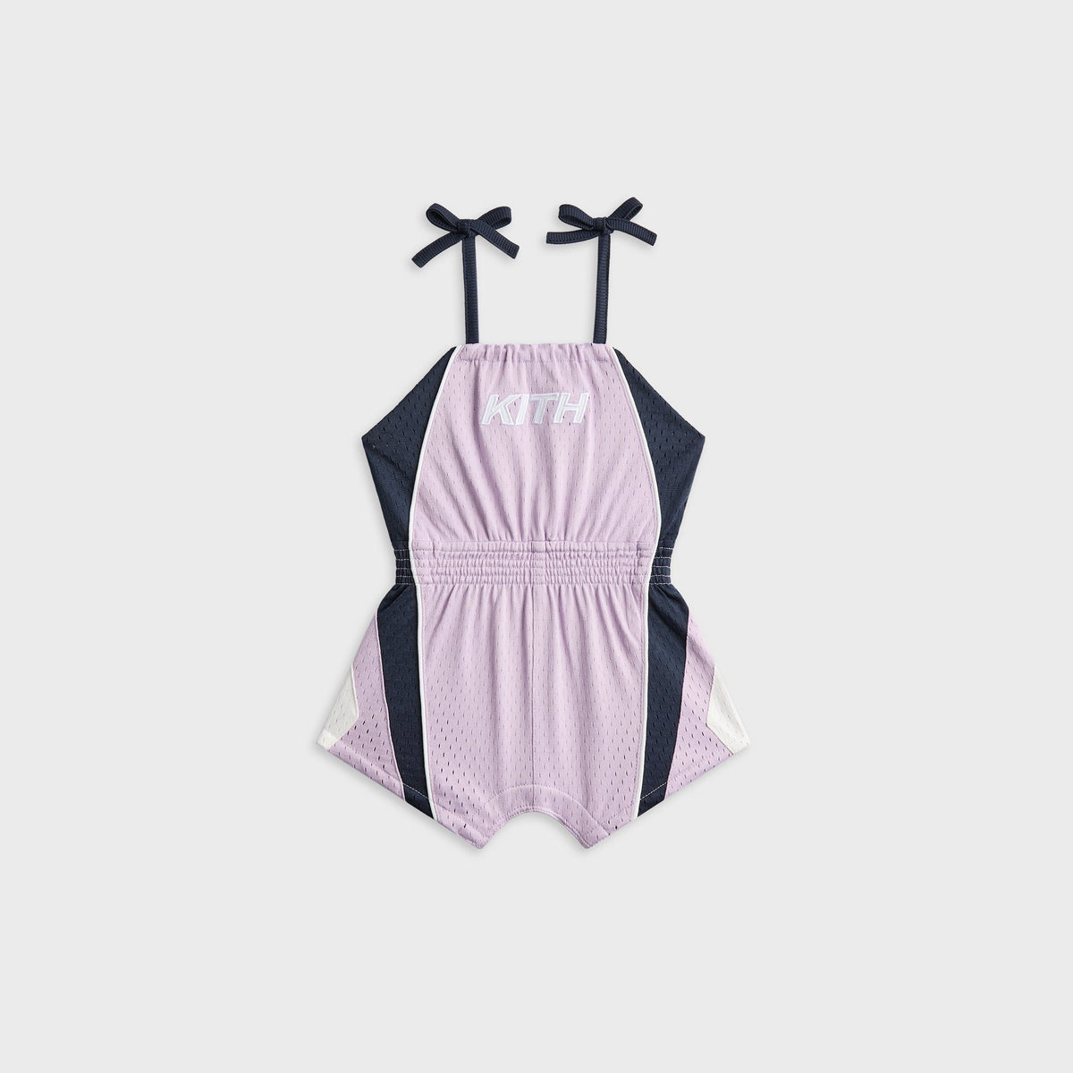 Kith Baby Emma Romper - Verbena