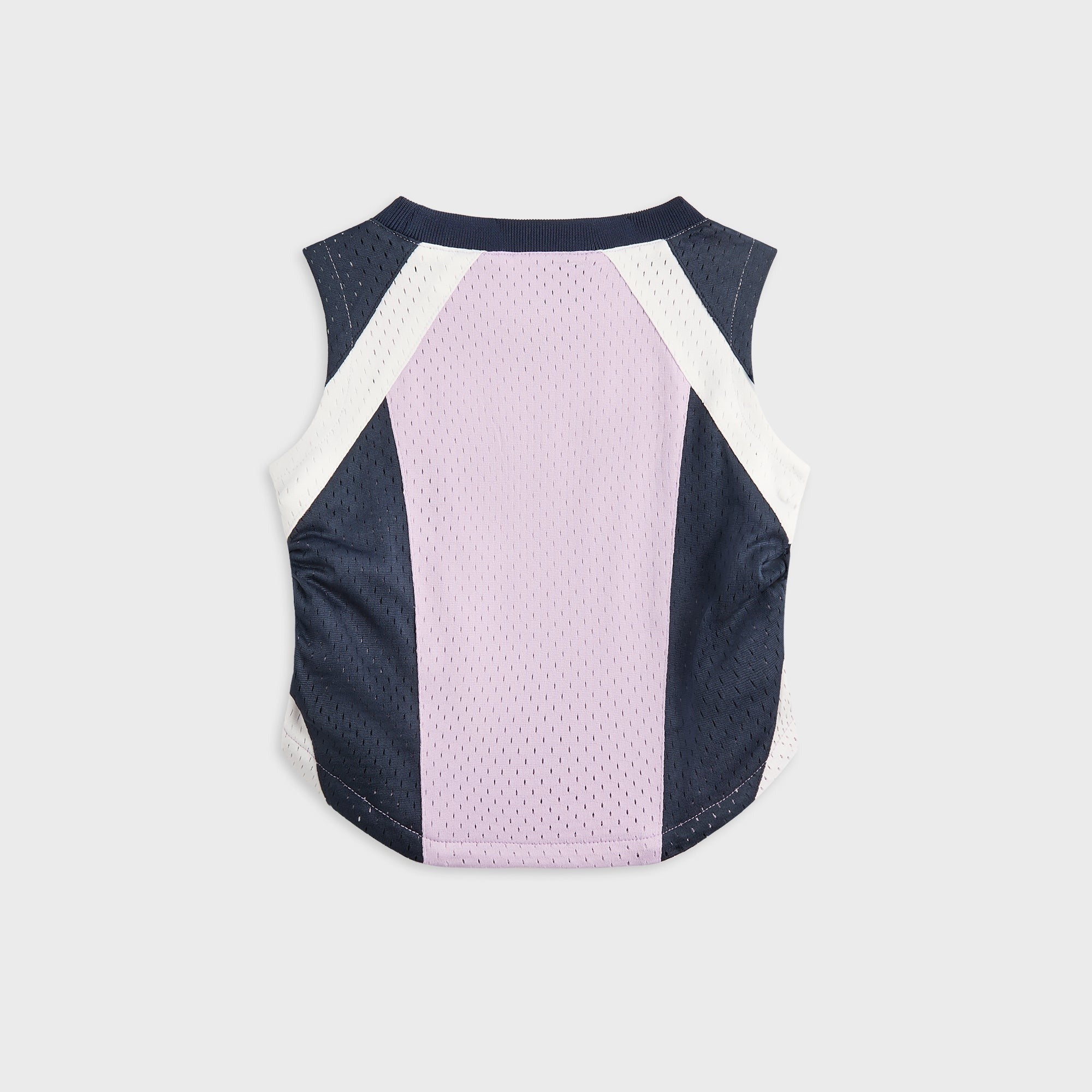 Kith Kids Emma Ruched Jersey - Verbena