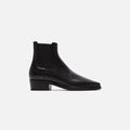 Fear of God Eternal Cowboy Boot Flat Leather - Black