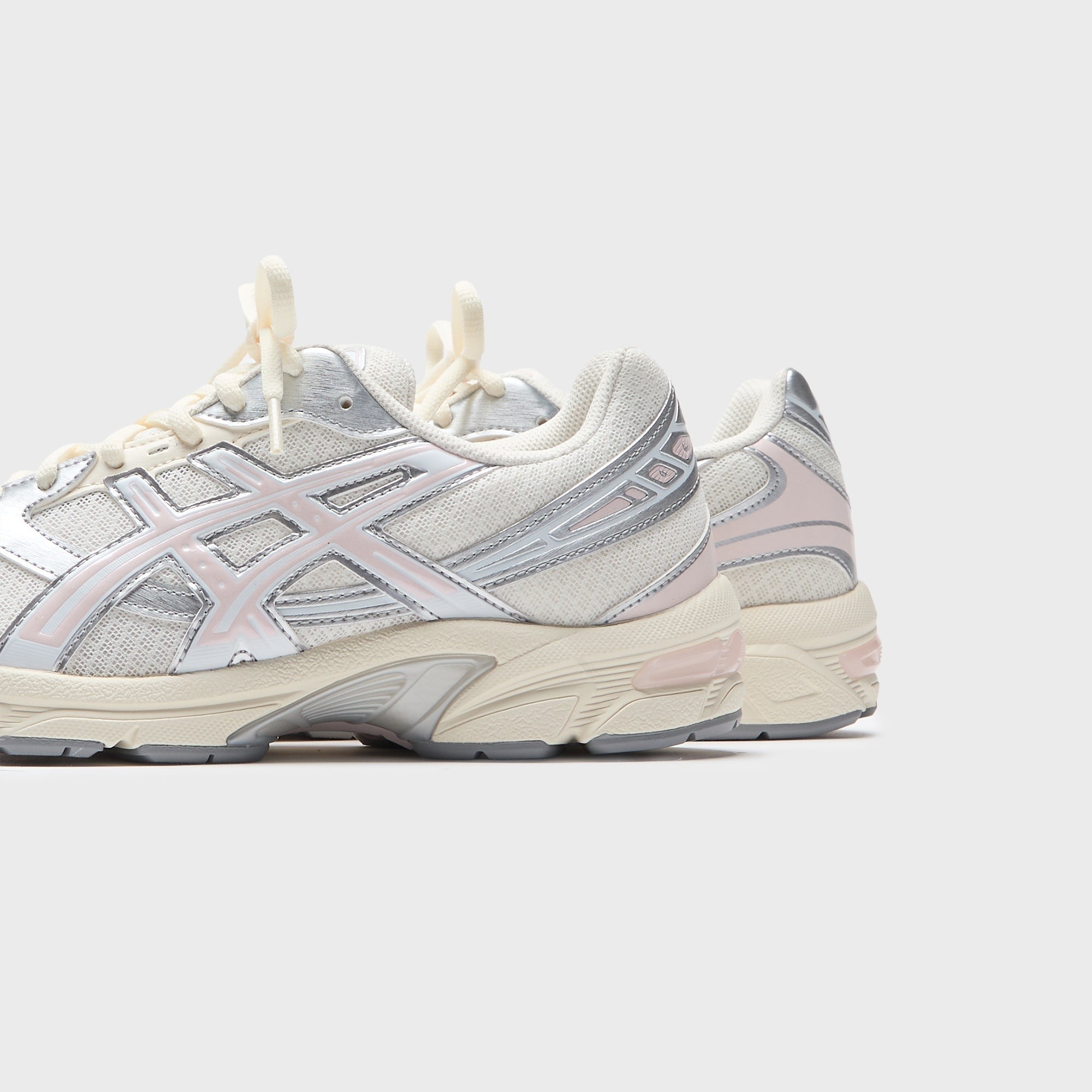 ASICS GEL-1130 - Cream / Pink Cloud