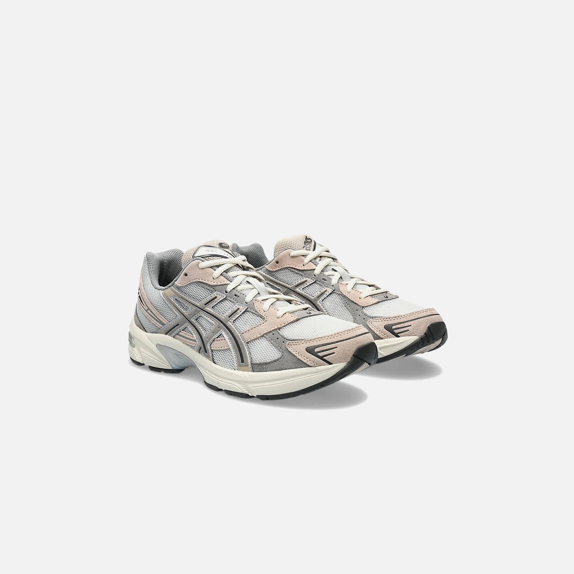 ASICS Gel-1130 - Oyster Grey / Clay Grey