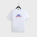 Kith Paris Classic Logo Tee - White
