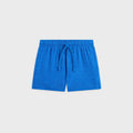 Kith Kids Textured Monogram Liam Short - Greek