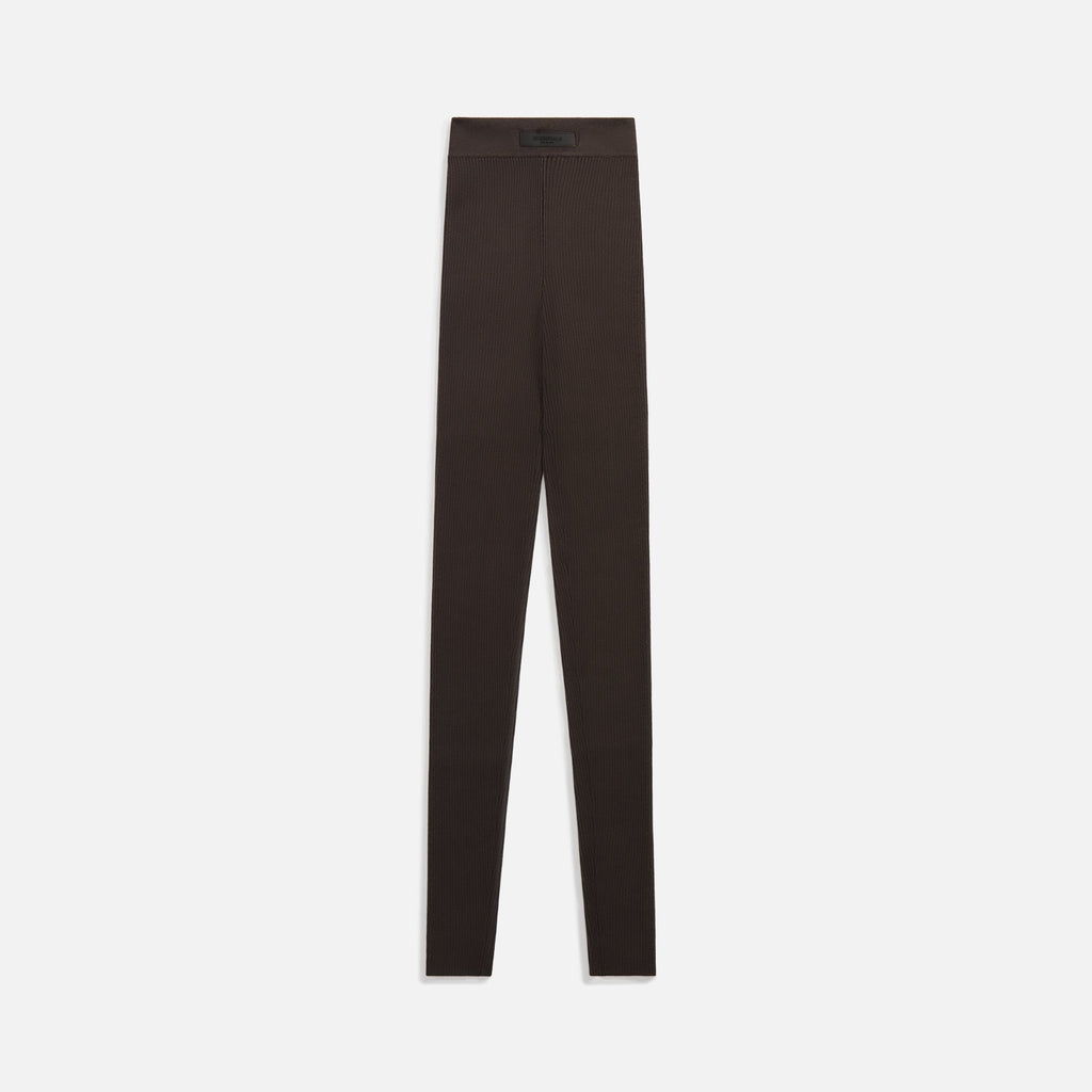 Essentials Sport Pants - Off-Black