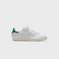 adidas Stan Smith 80's - Cloud White / Cloud White / Green