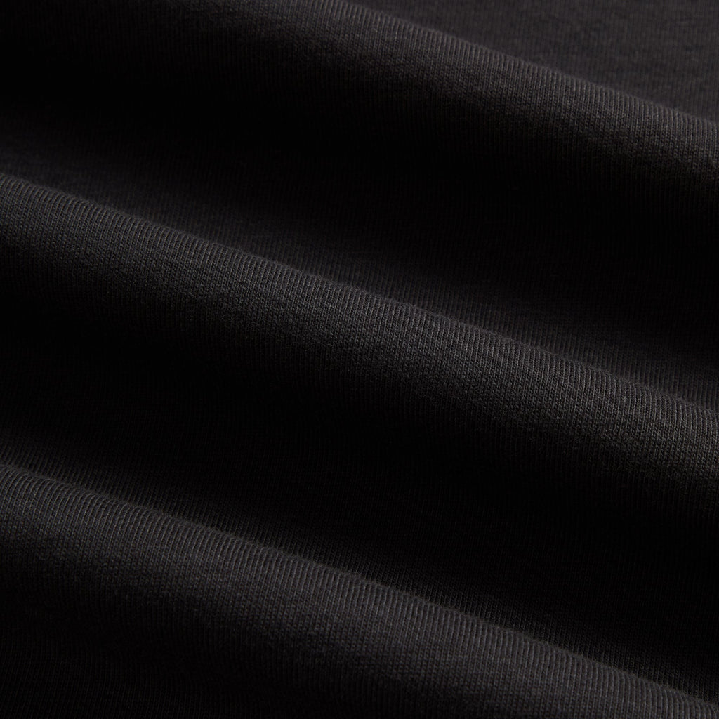 Kith for BMW M Quote Long Sleeve Tee - Black