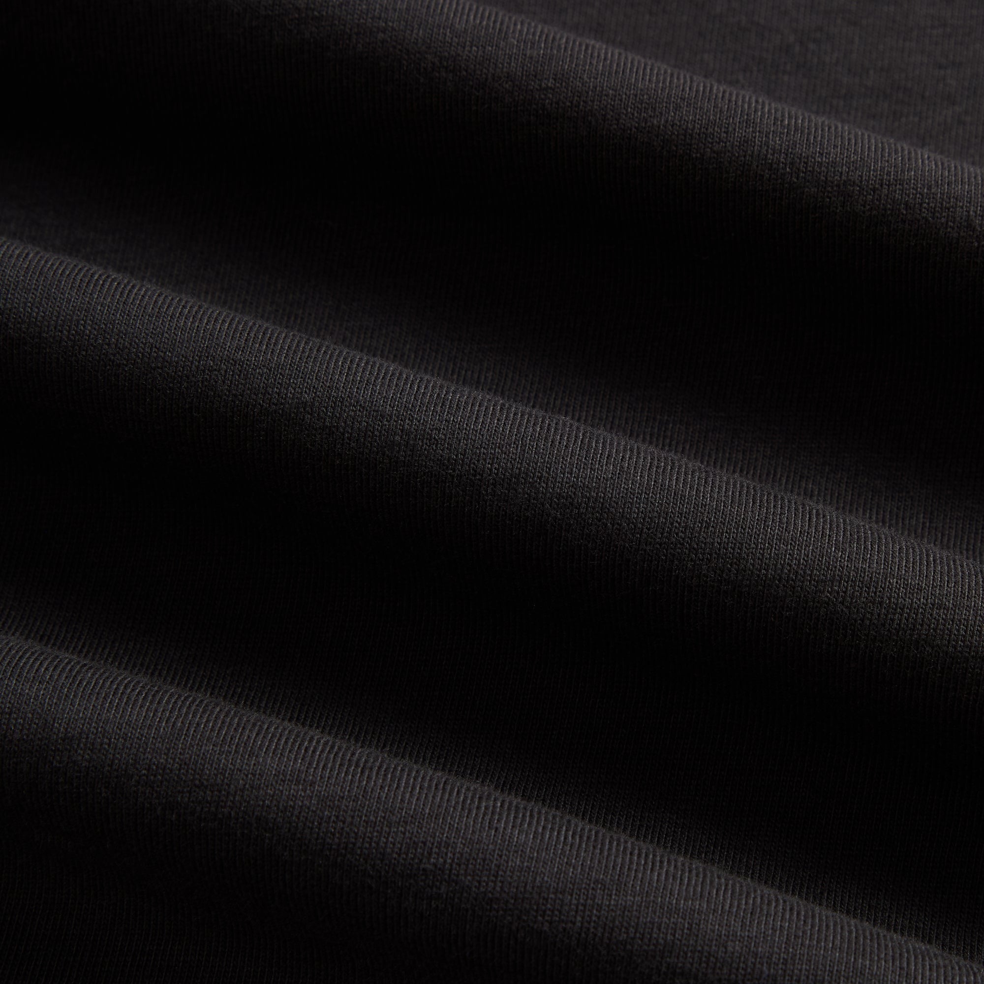 Kith for BMW M Quote Long Sleeve Tee - Black