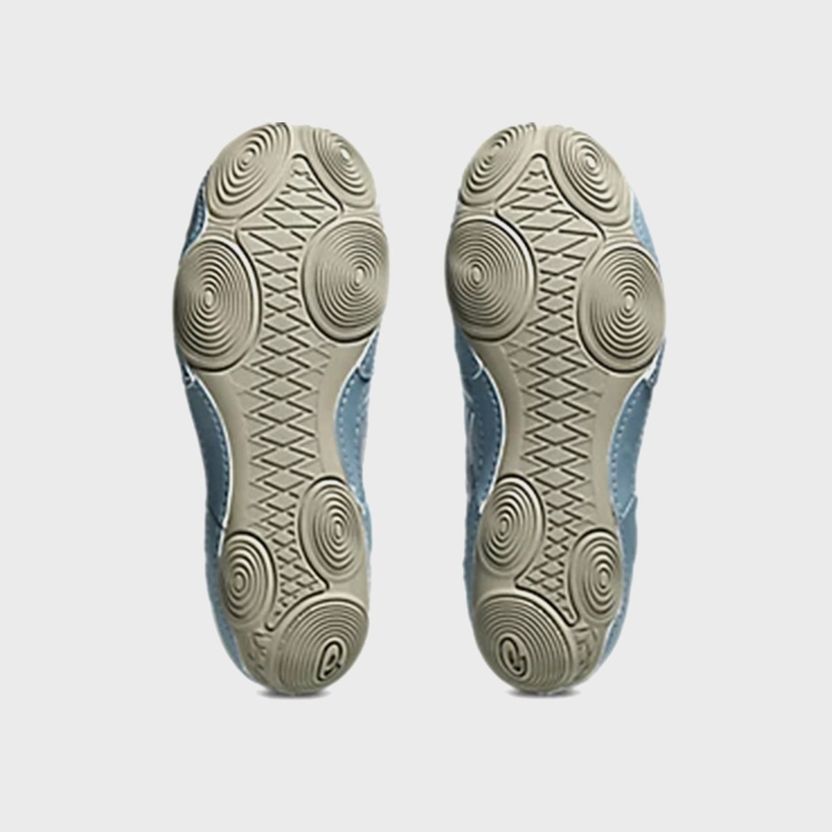 ASICS Hypersync - Slate Blue / Storm Cloud