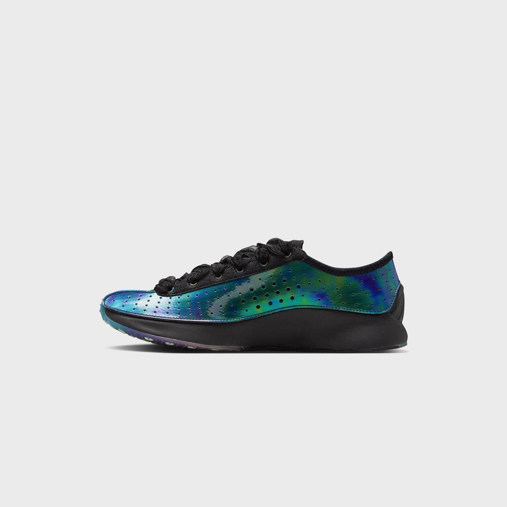 Nike WMNS Air Superfly - Black / Photo Blue / Fierce Purple