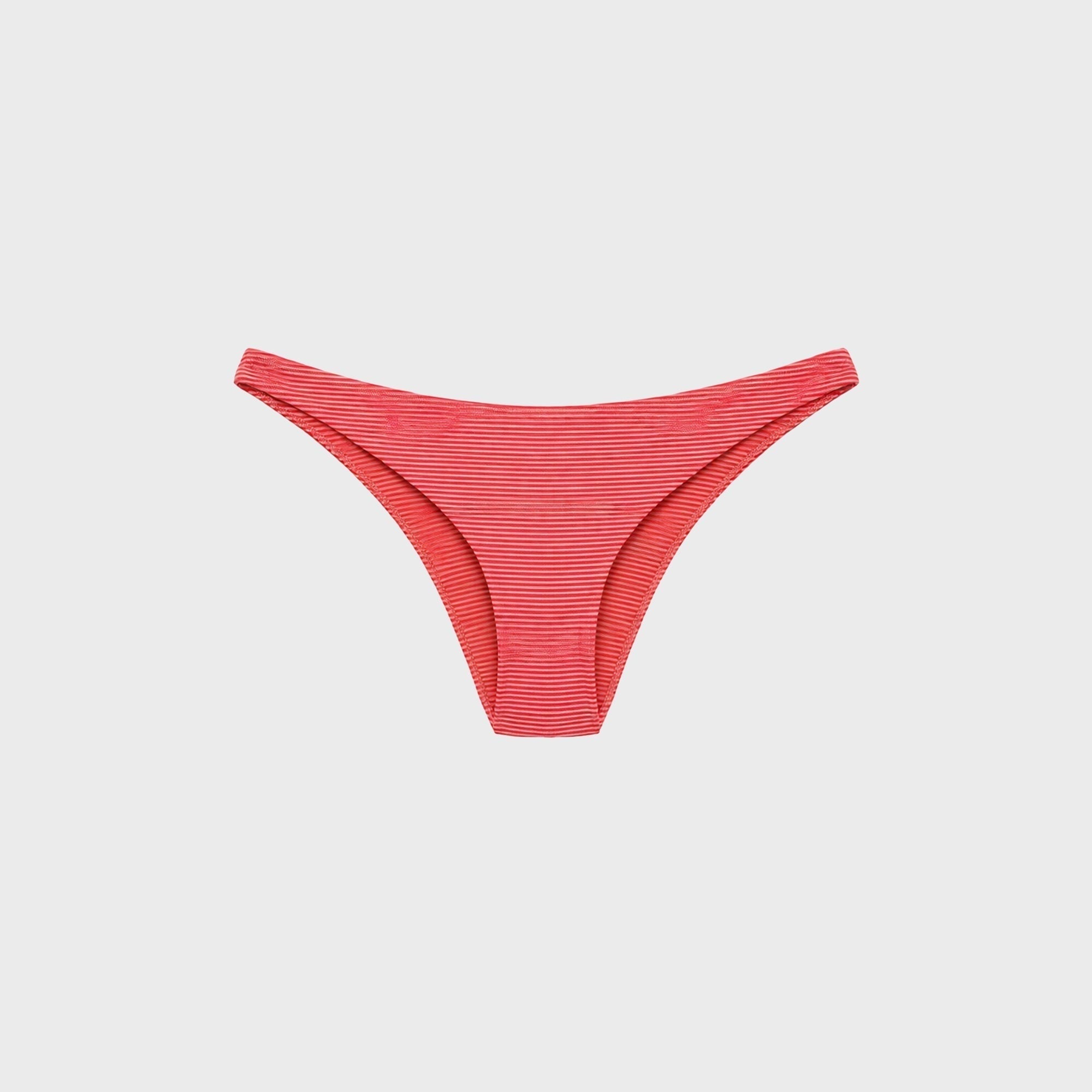 JADE Most Wanted Bottom - Red Illusion