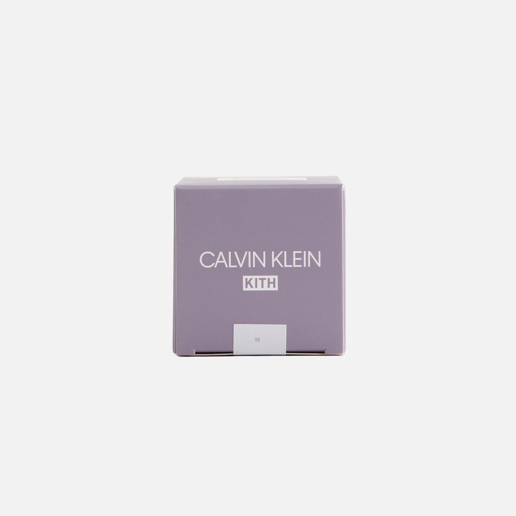 Kith for Calvin Klein Seasonal Boxer Brief - Vision