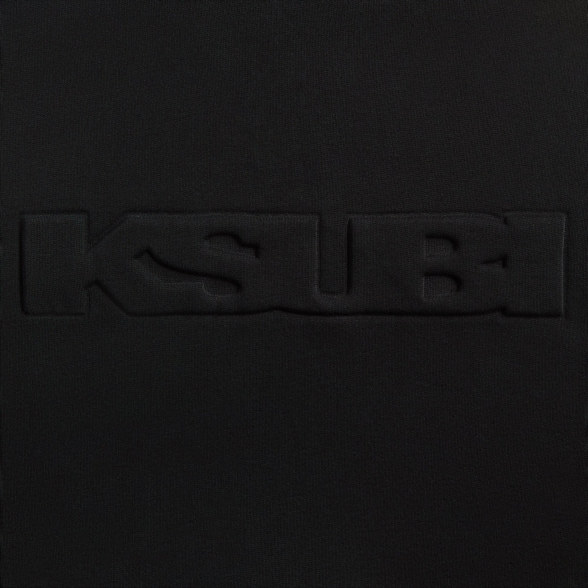 Ksubi Intruder Ekcess Hoodie - Jet Black