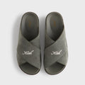 Kith Women Criss Cross Slides - Arame