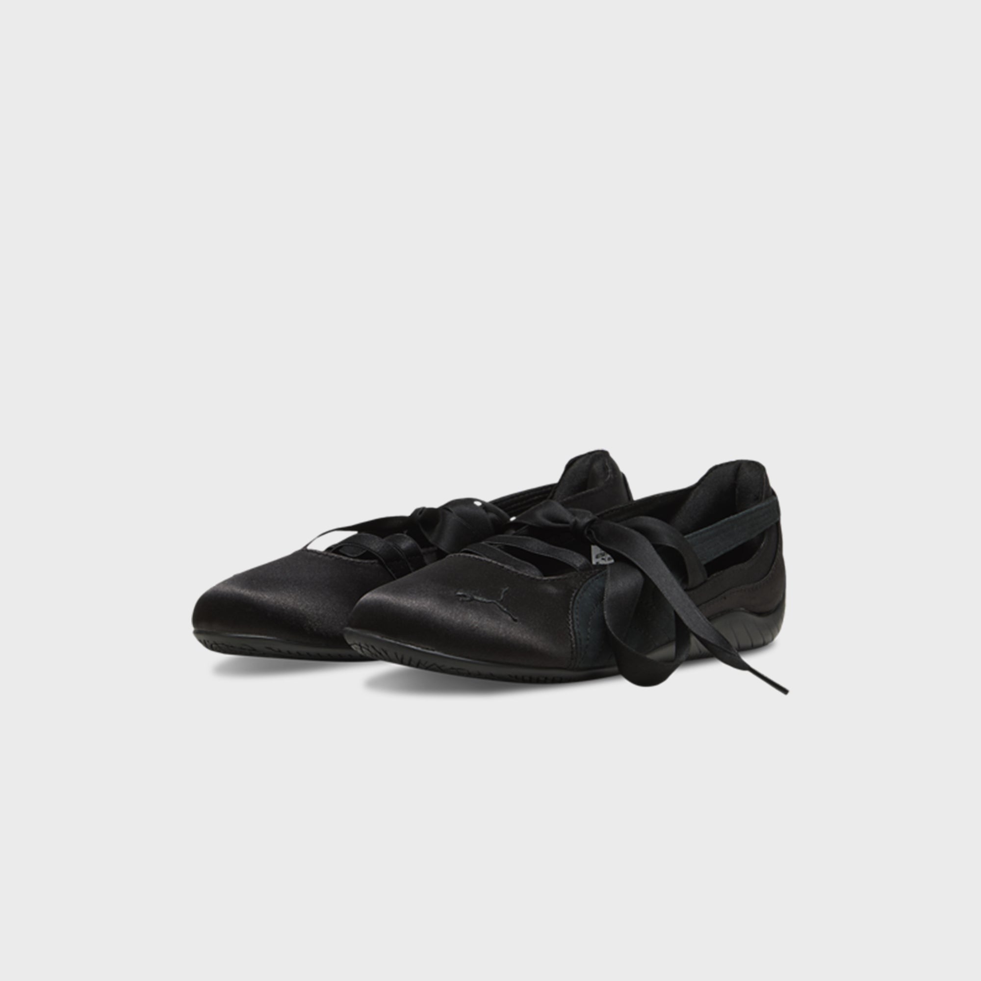 PUMA WMNS Speedcat Ballet Etoile - PUMA Black