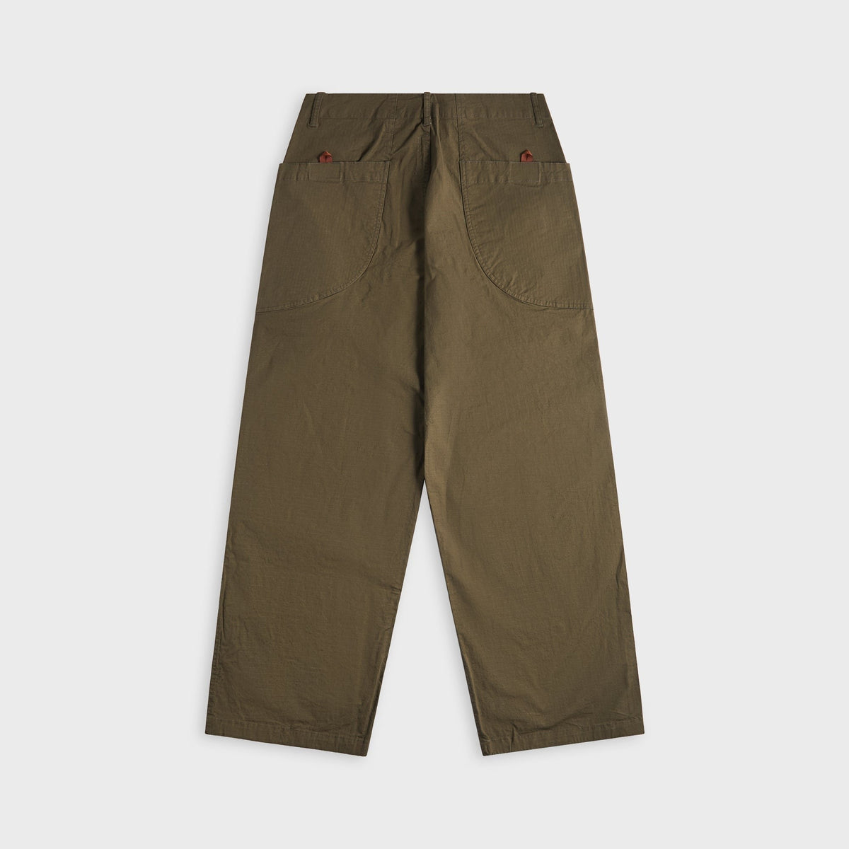 Brain Dead Equipment Fatigue Pant - Olive