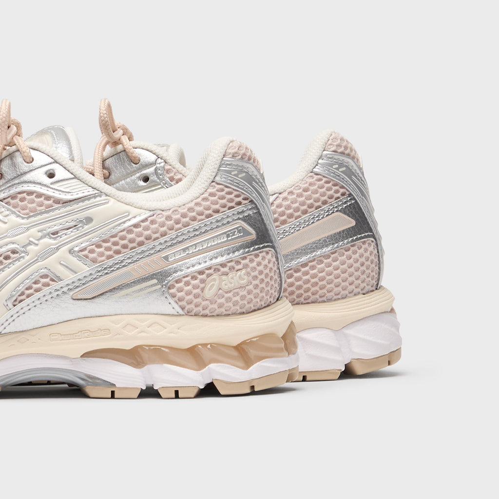 ASICS GEL-KAYANO 12.1 - Mineral Beige / Cream