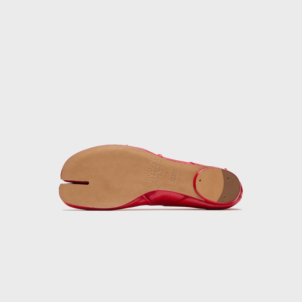 Maison Margiela Tabi Ballerina - Spray Siren