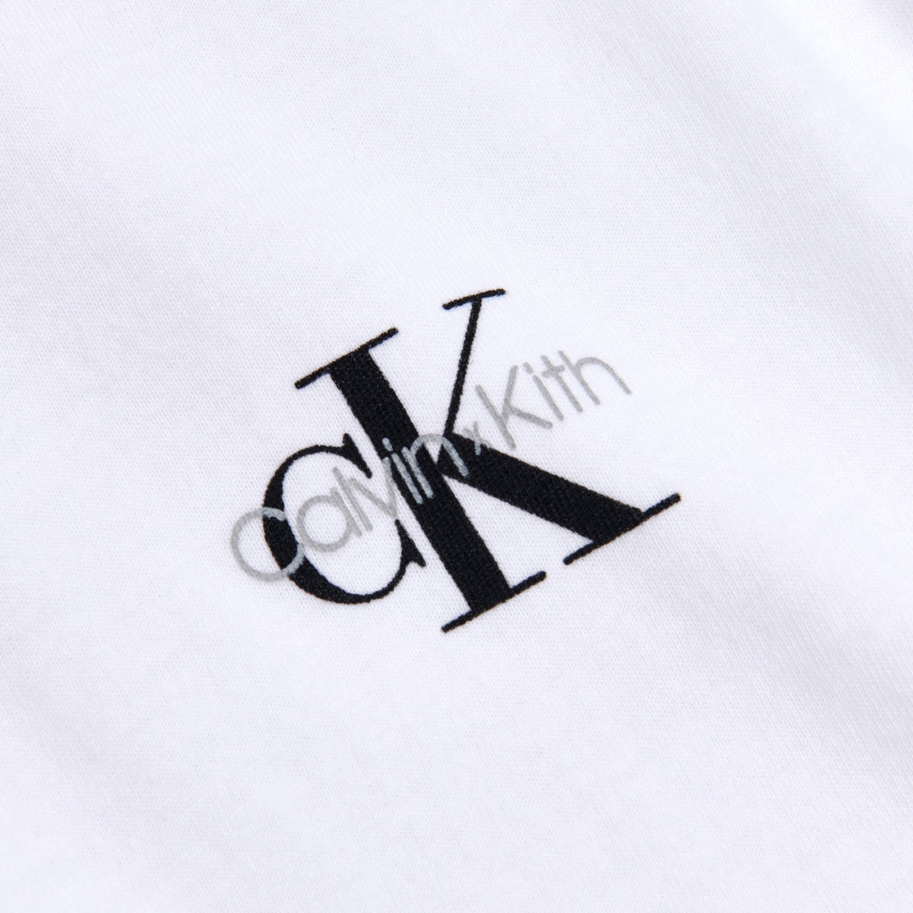 Kith for Calvin Klein 3 Pack Undershirt - Multi