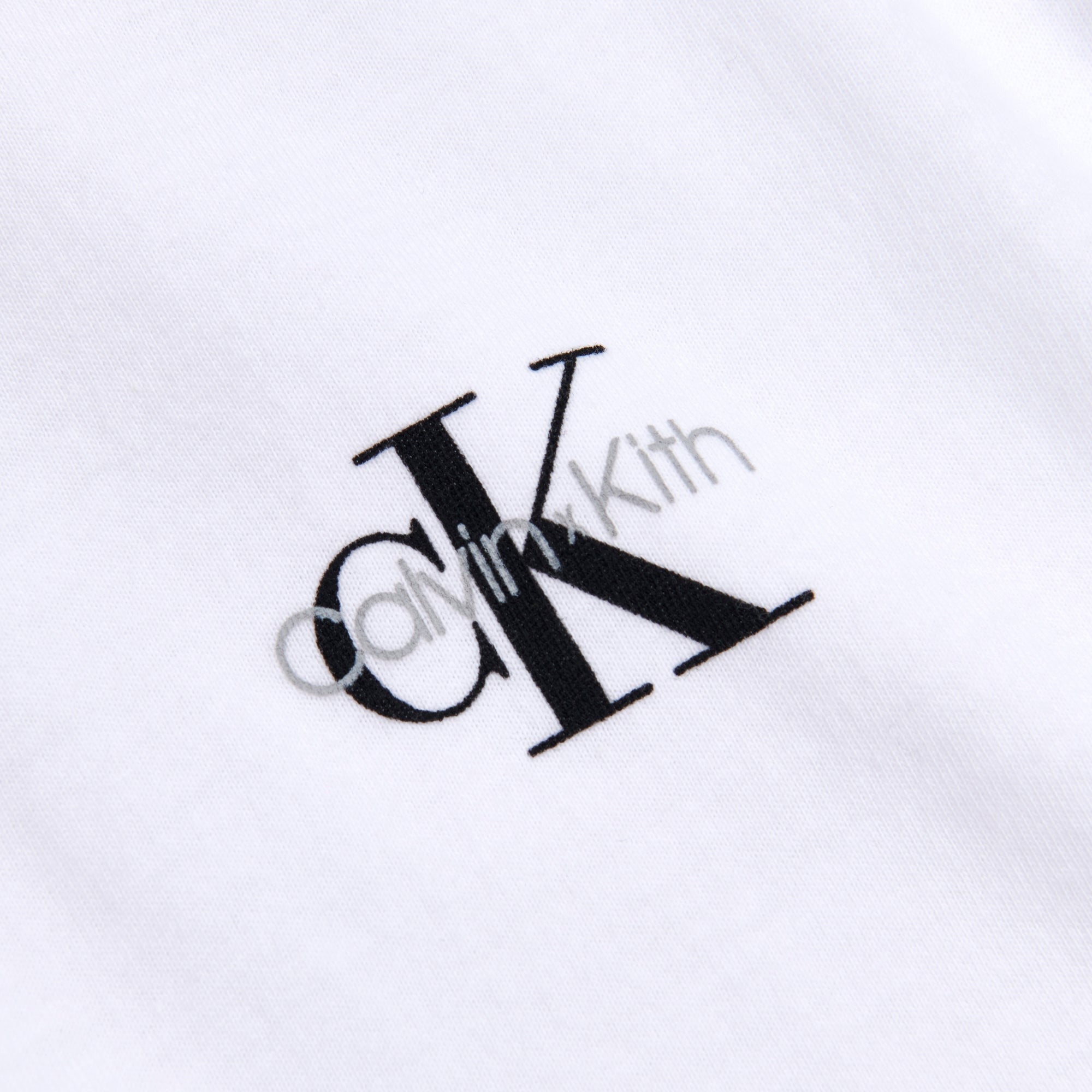 Kith for Calvin Klein 3 Pack Undershirt - Multi