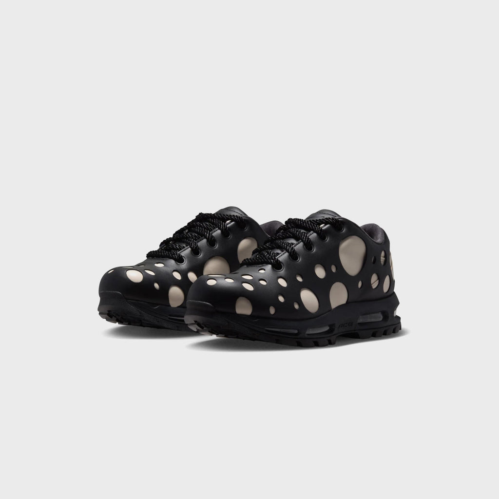 Nike Air Max Goadome Low - Light Orewood Brown / Black