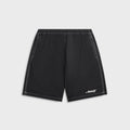 Awake NY Classic Logo Swim Trunk - Black