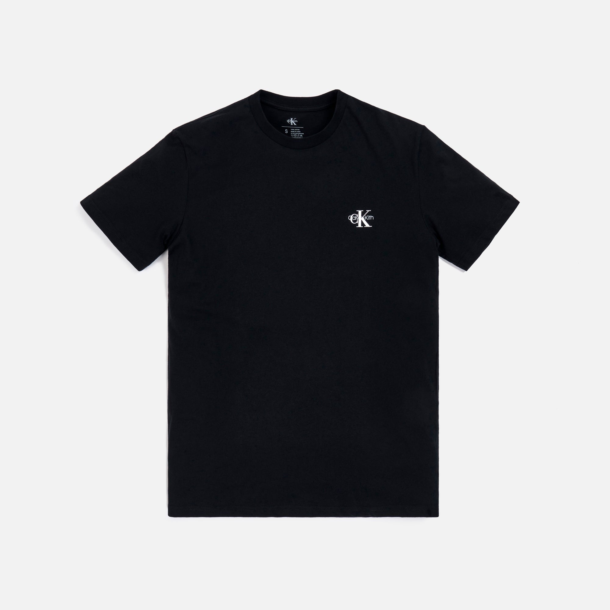 Kith for Calvin Klein 3 Pack Undershirt - Multi