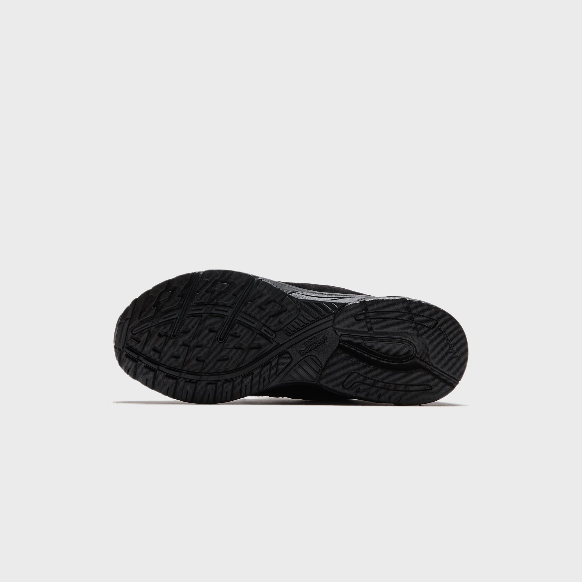New Balance Made in USA 993 - Black