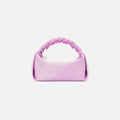 Alexander Wang Scrunchie Heatfix Mini Bag - Winsome Orchid