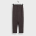 Kith Drapey Dobby Tyler Pant - Kindling