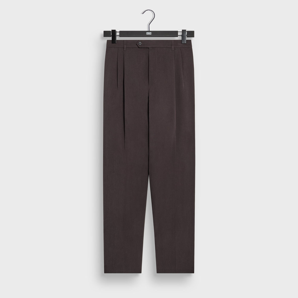 Kith Drapey Dobby Tyler Pant - Kindling