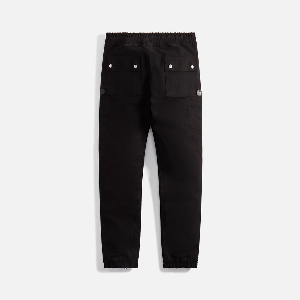 Rick Owens Bauhaus Cargo - Black
