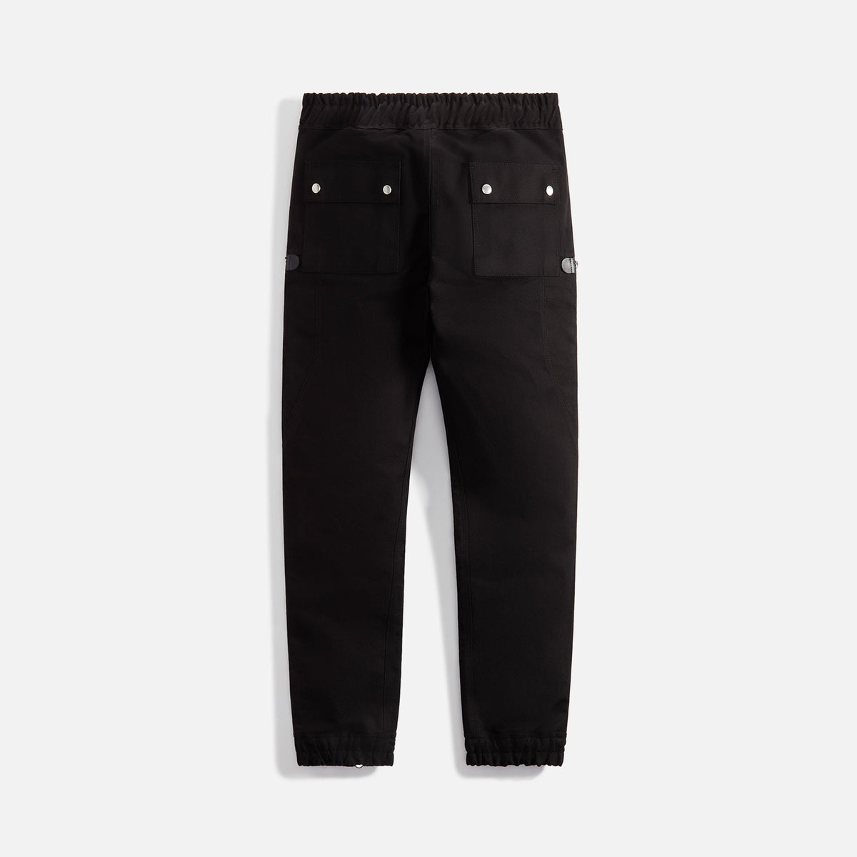 Rick Owens Bauhaus Cargo - Black