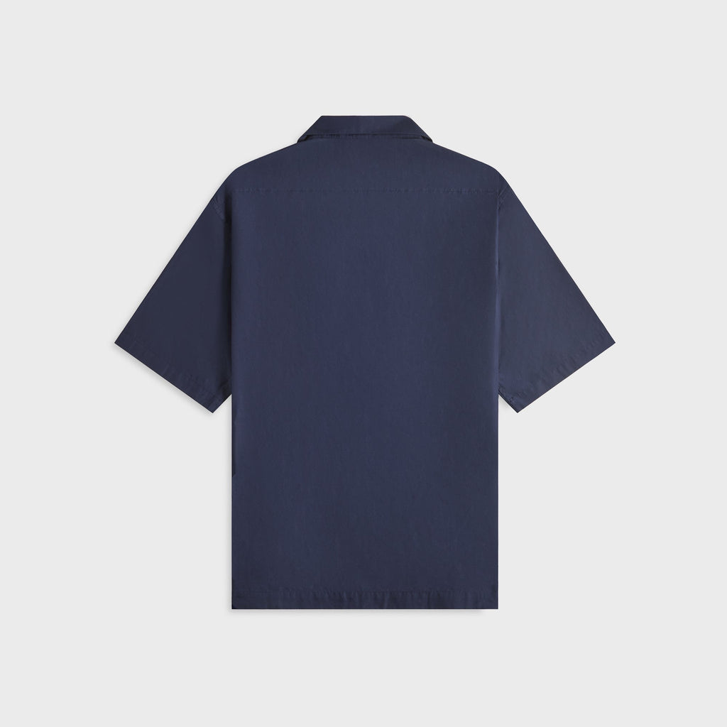 Barena Camicia Solana Shirt - Navy