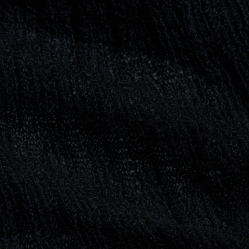 Isa Boulder Rider Top - Black