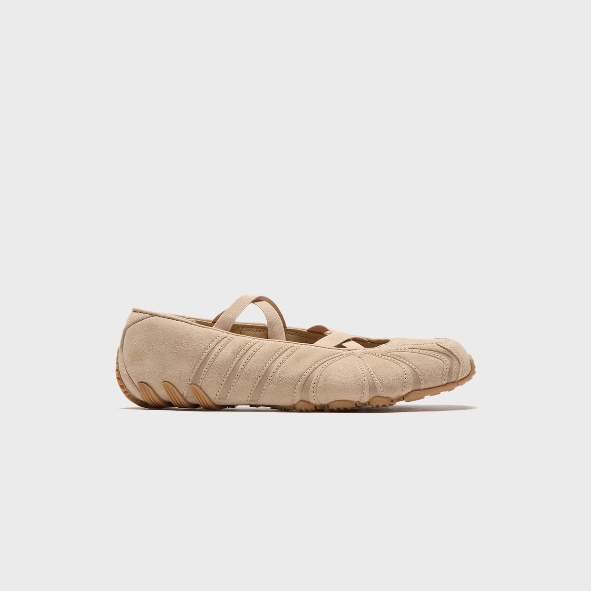 adidas WMNS Ghost Sprint Ballet - Magic Beige / Gum