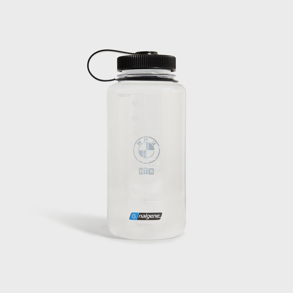 Kith & Nalgene for BMW Water Bottle - White
